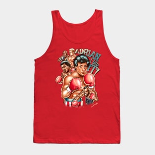 Rockology Tank Top